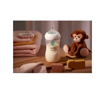 BIBERÕES NATURAL RESPONSE 260ML