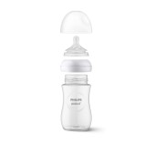 BIBERES NATURAL RESPONSE 260ML