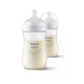 BIBERES NATURAL RESPONSE 260ML