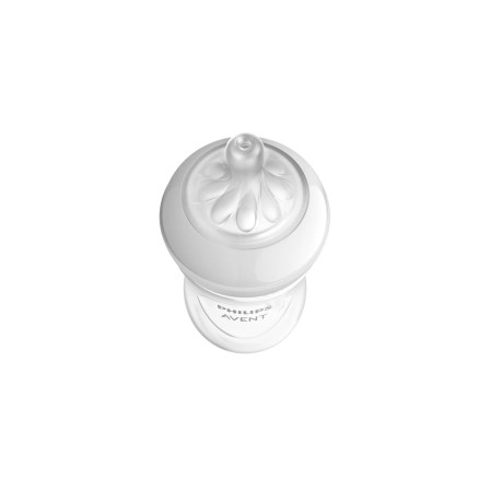 BIBERÕES NATURAL RESPONSE 260ML