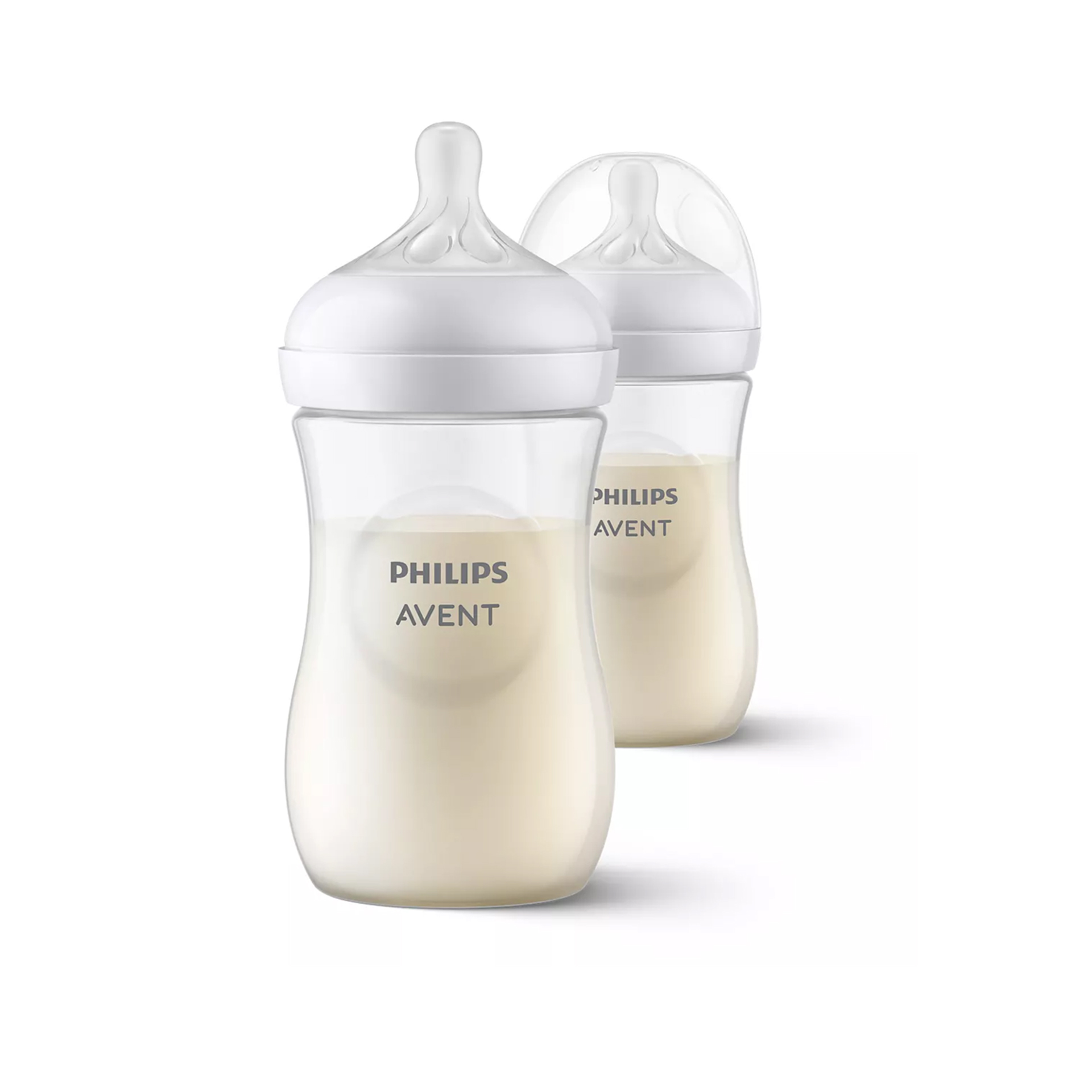 BIBERÕES NATURAL RESPONSE 260ML