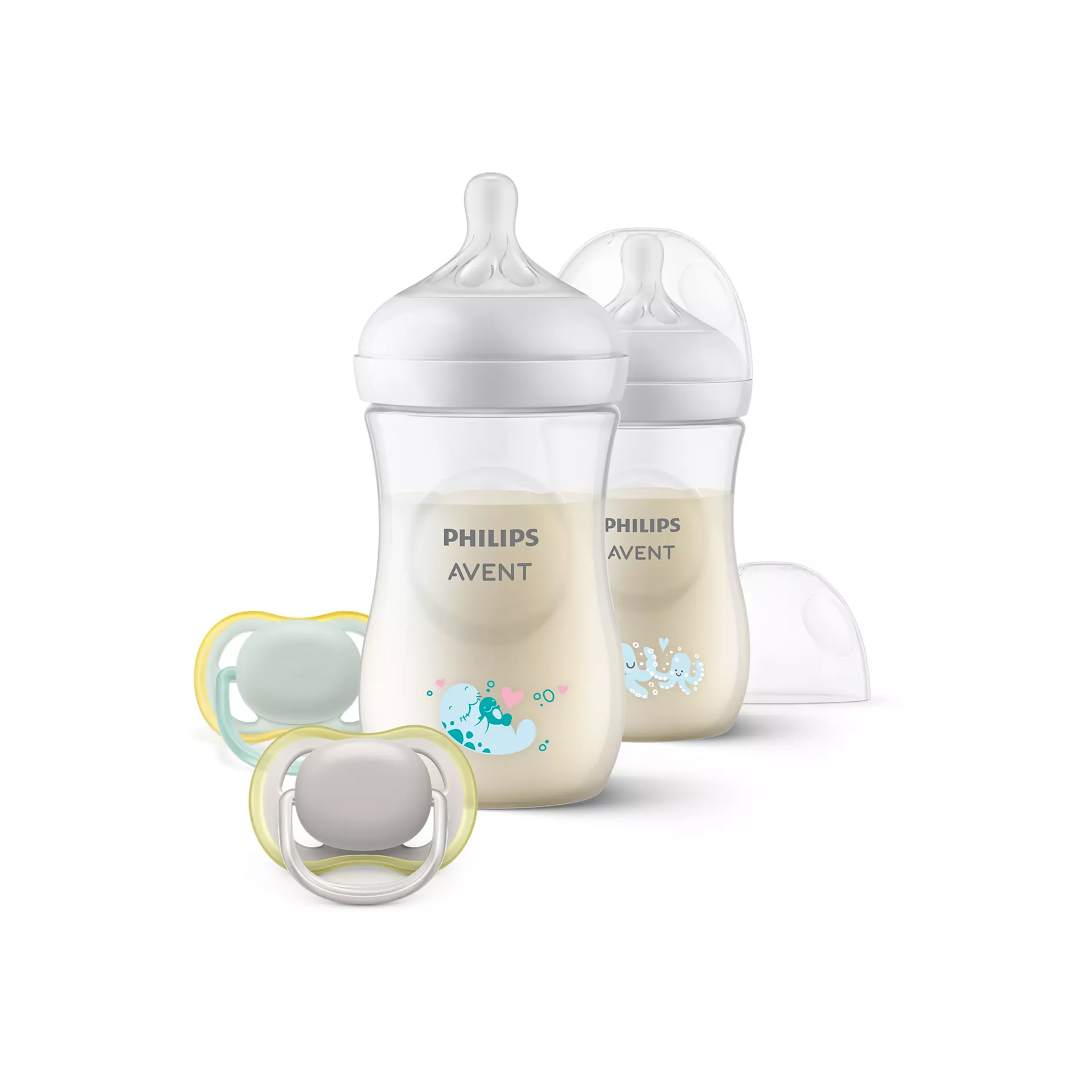 CONJUNTO NATURAL RESPONSE DECO