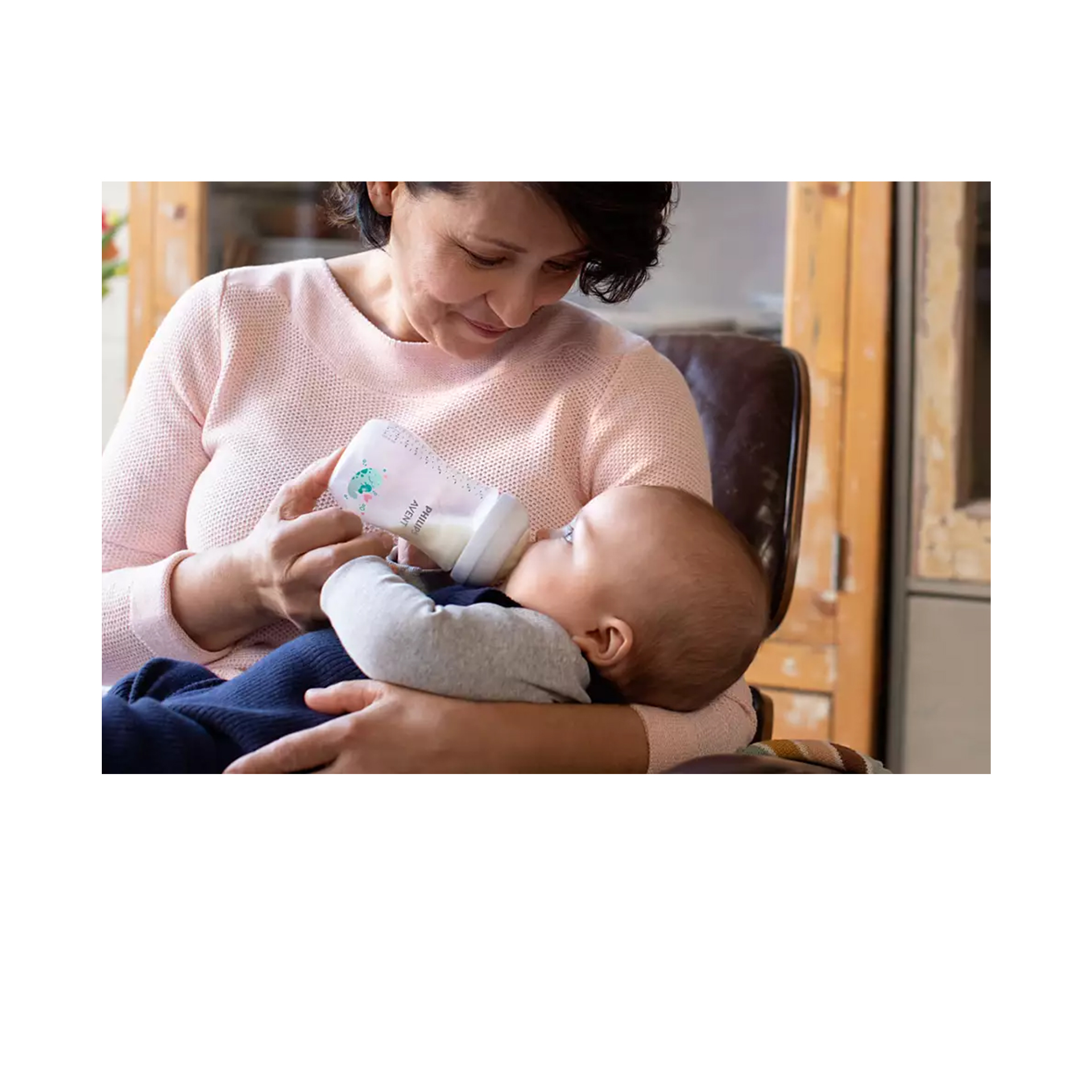 CONJUNTO NATURAL RESPONSE DECO