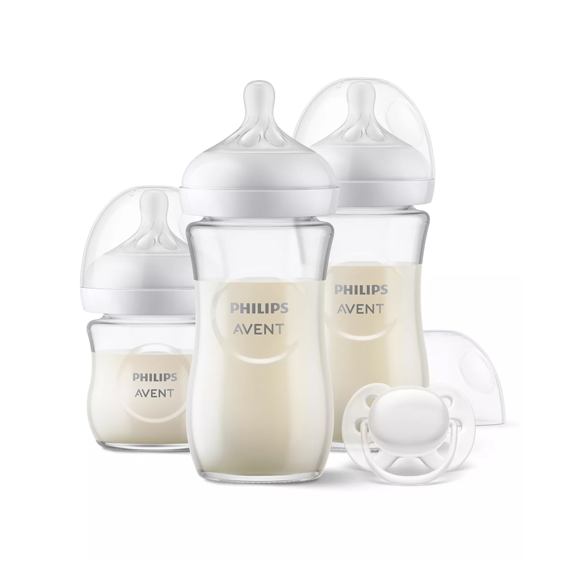 CONJUNTO NATURAL RESPONSE VIDRO