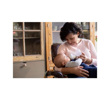 BIBERÃO NATURAL RESPONSE 260ML