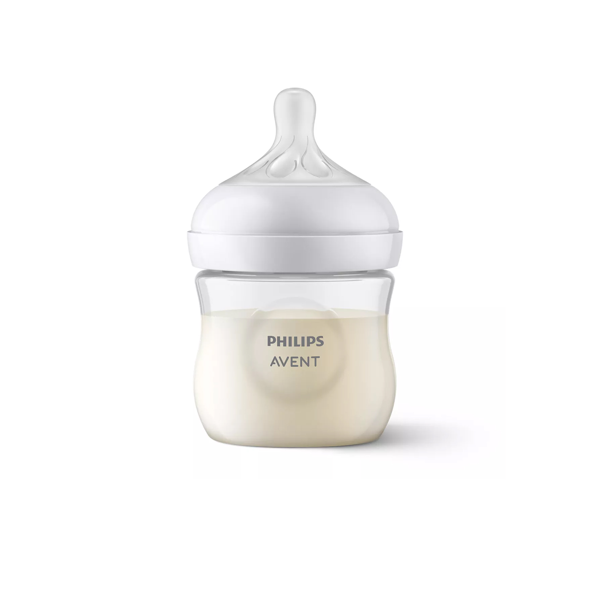 BIBERÃO NATURAL RESPONSE 125ML