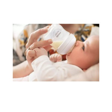 BIBERO NATURAL RESPONSE 125ML