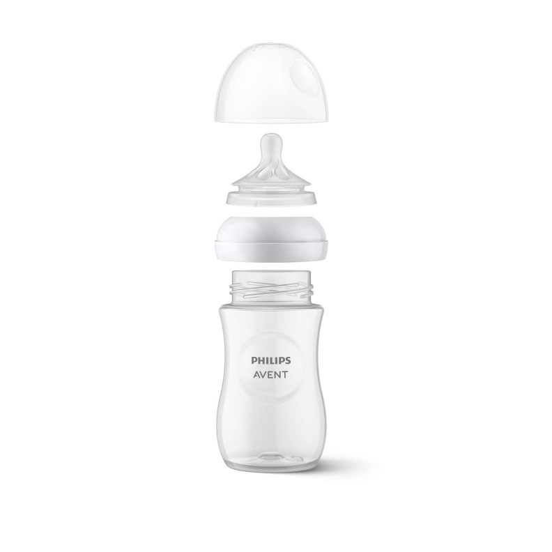 TETINAS NATURAL RESPONSE 0M