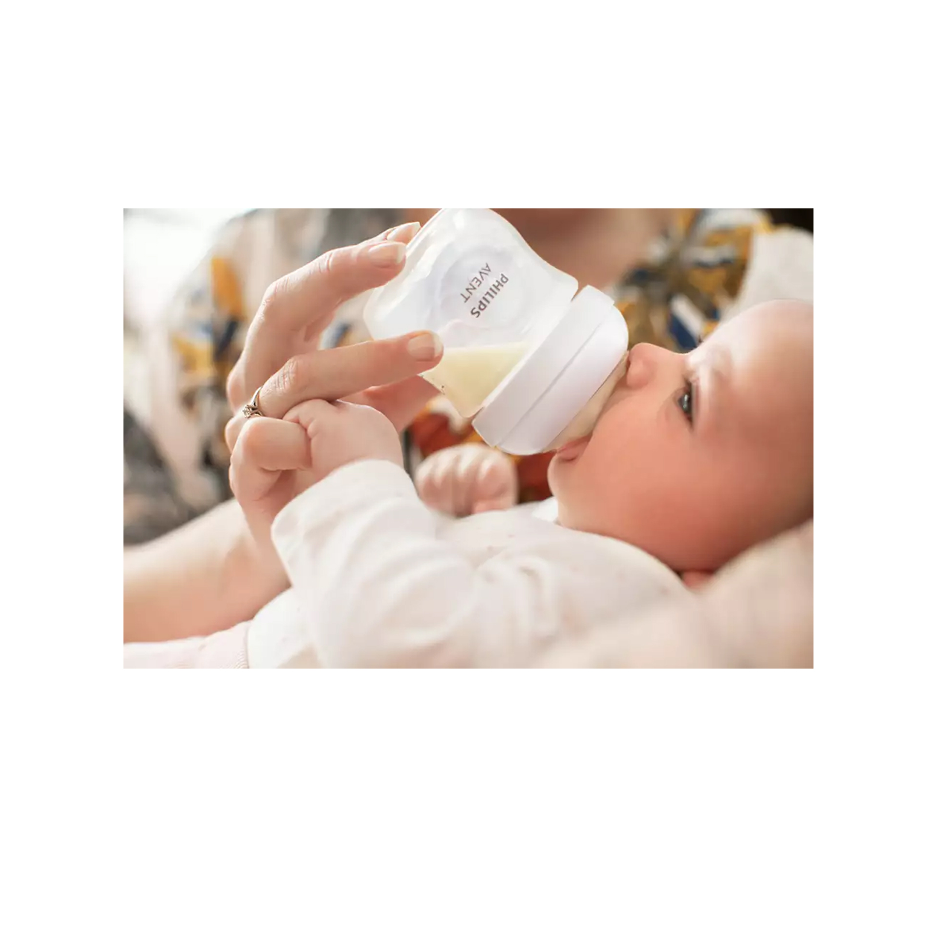 TETINAS NATURAL RESPONSE 0M+