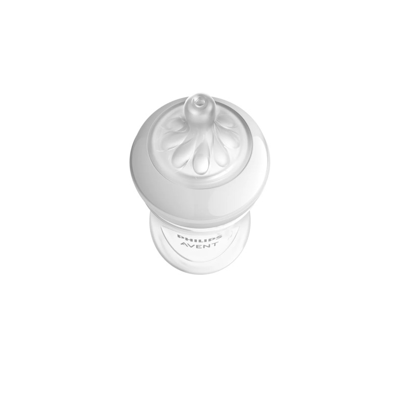 TETINAS NATURAL RESPONSE 1M+