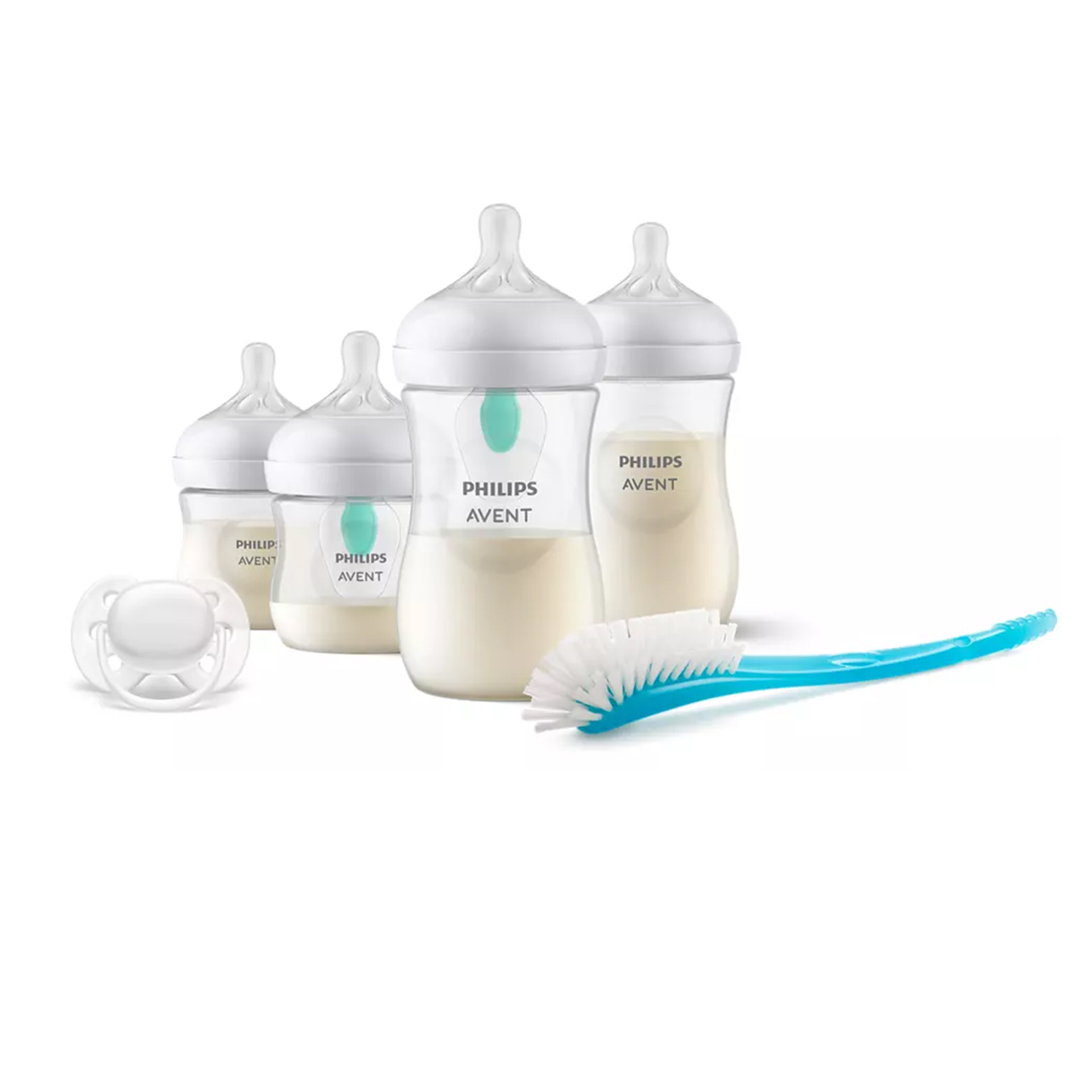 CONJUNTO NATURAL RESPONSE AIRFREE