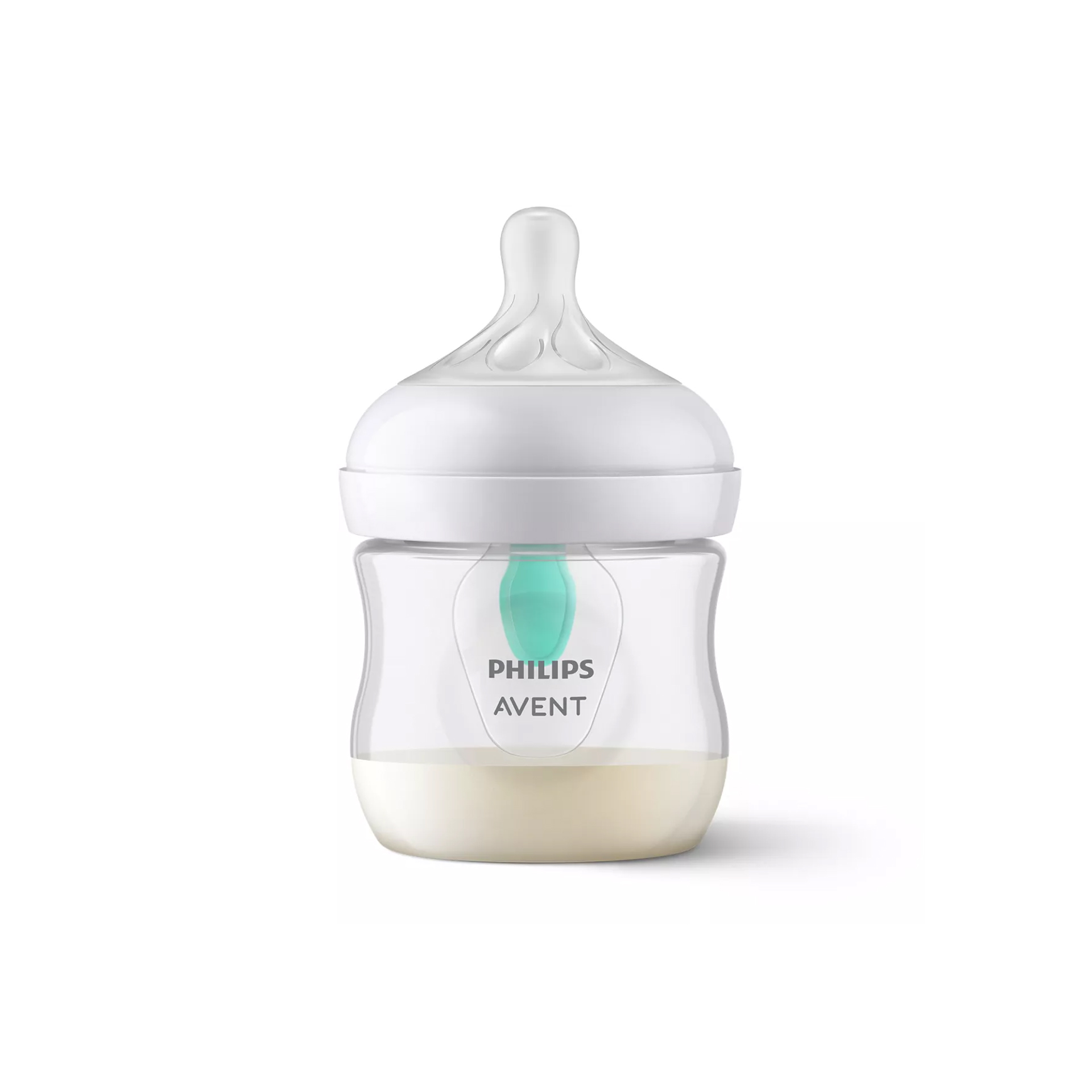 BIBERÃO NATURAL RESPONSE AIRFREE 125ML