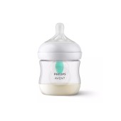 BIBERO NATURAL RESPONSE AIRFREE 125ML