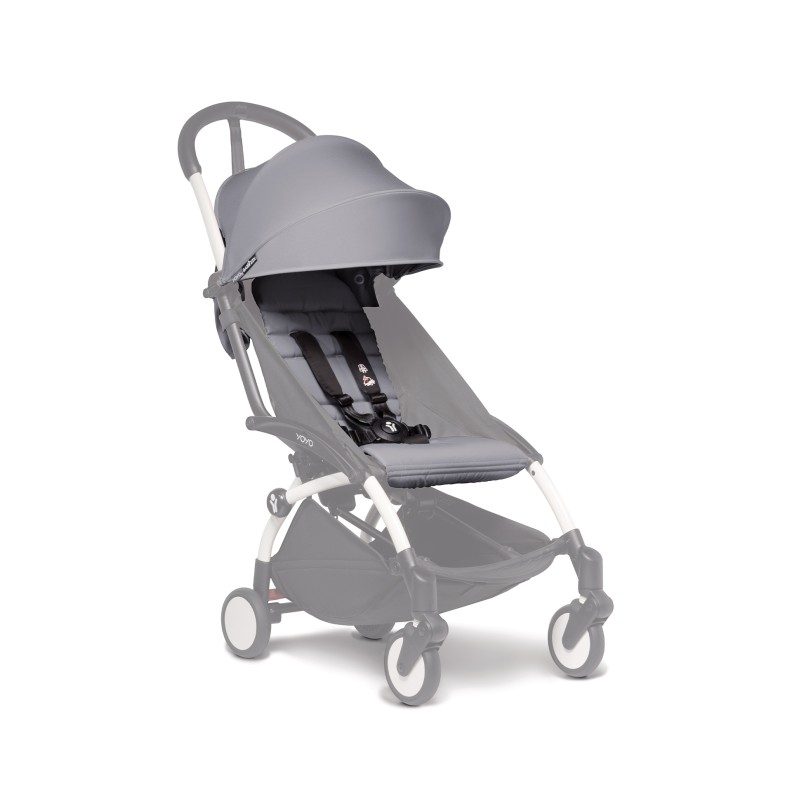 YOYO PACK 6+ MESES