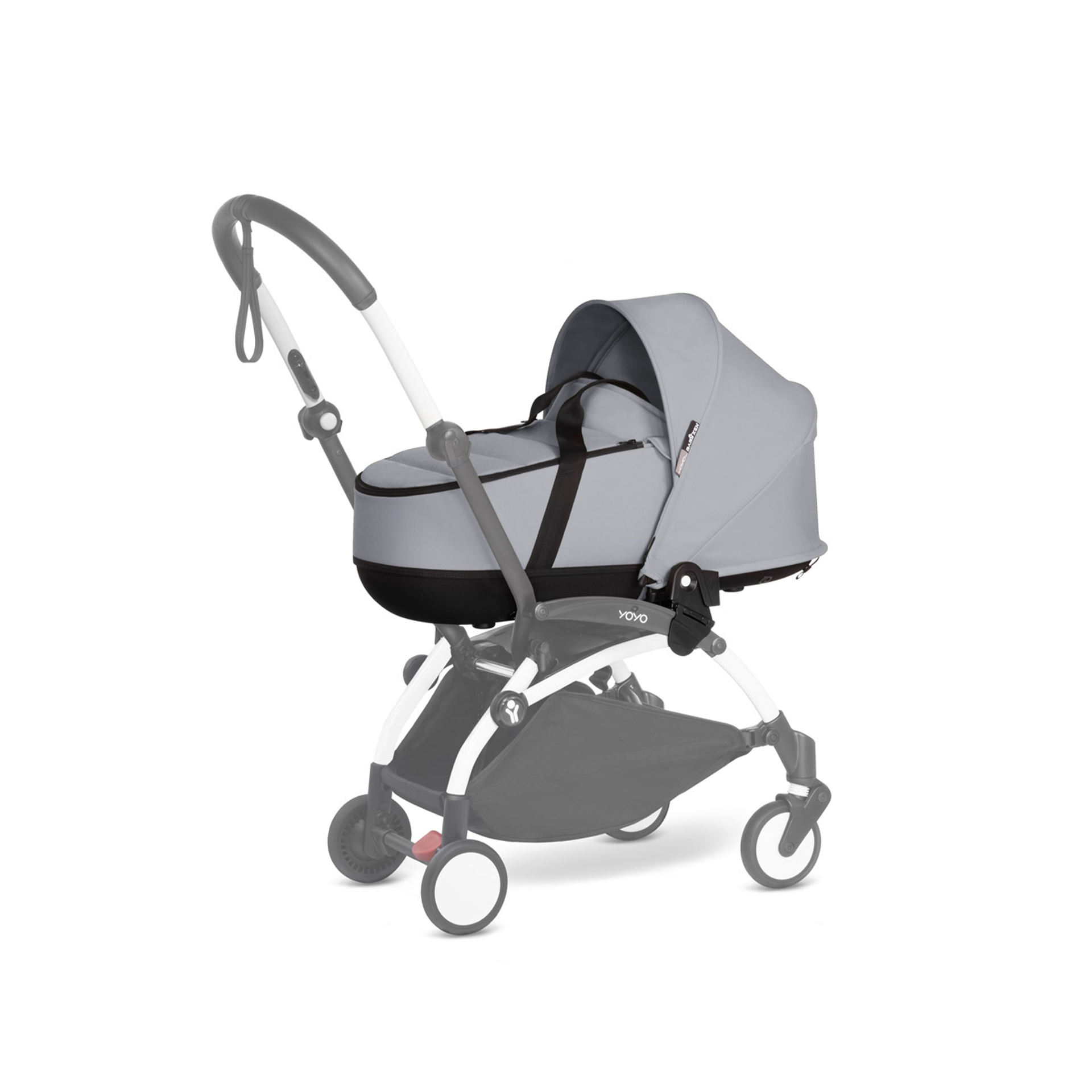 YOYO BASSINET
