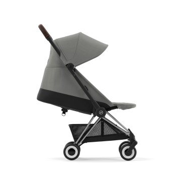 COYA CHROME DARK BROWN