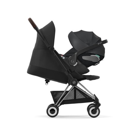 COYA CHROME DARK BROWN