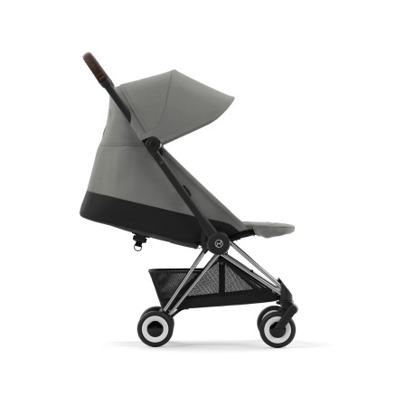 COYA CHROME DARK BROWN