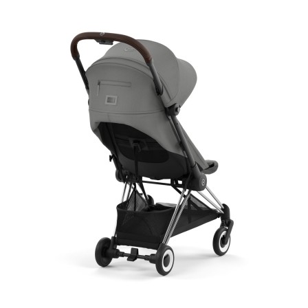 COYA CHROME DARK BROWN