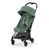 COYA MATT BLACK
