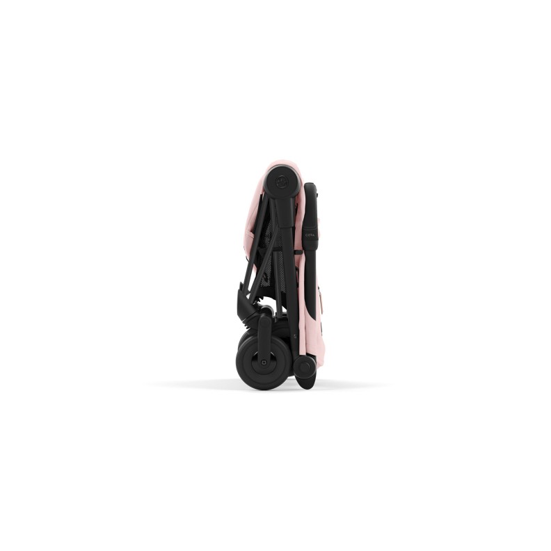 COYA MATT BLACK