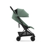 COYA MATT BLACK