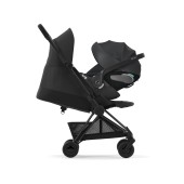 COYA MATT BLACK