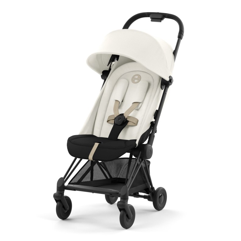 COYA MATT BLACK
