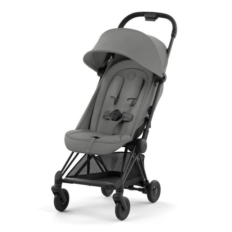 COYA MATT BLACK
