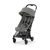 COYA MATT BLACK
