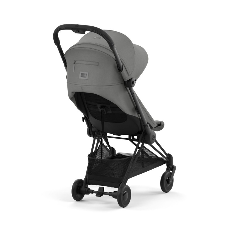 COYA MATT BLACK