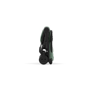 COYA MATT BLACK
