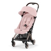 COYA ROSEGOLD PEACH PINK