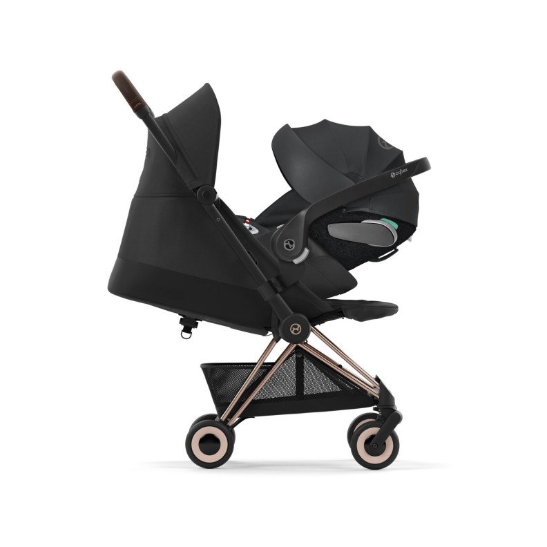 COYA ROSEGOLD