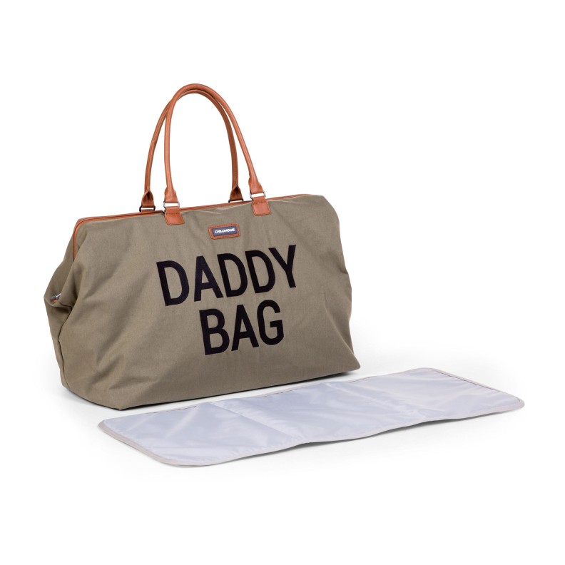 DADDY BAG TECIDO