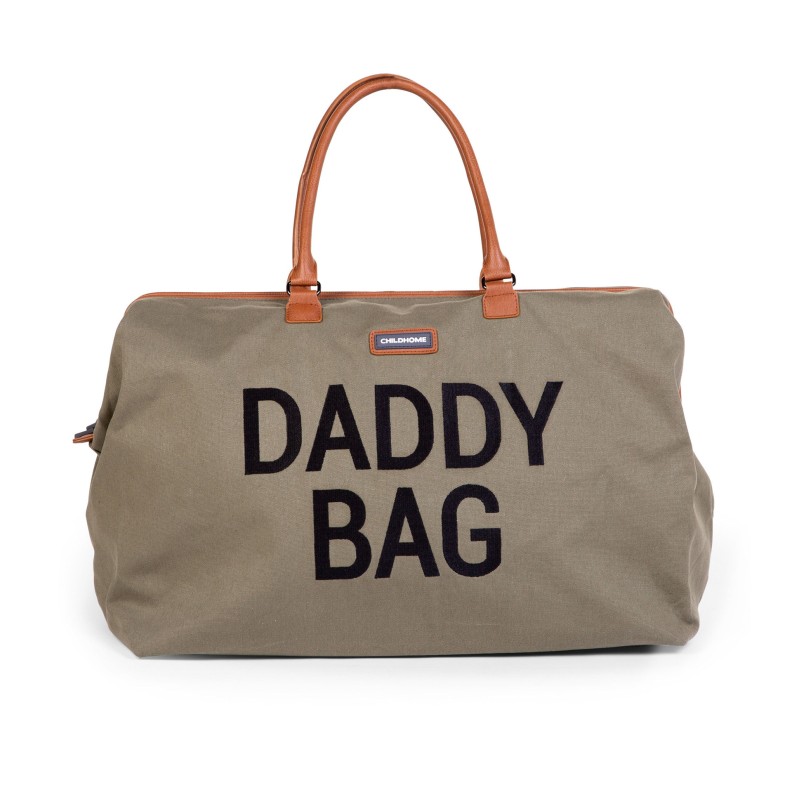DADDY BAG TECIDO