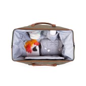 DADDY BAG TECIDO