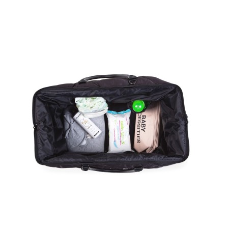 MOMMY BAG ACOLCHOADO