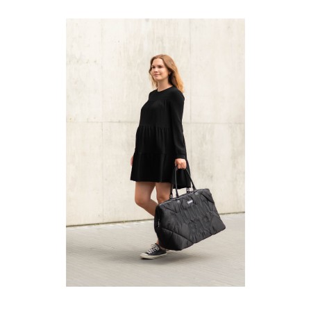 MOMMY BAG ACOLCHOADO