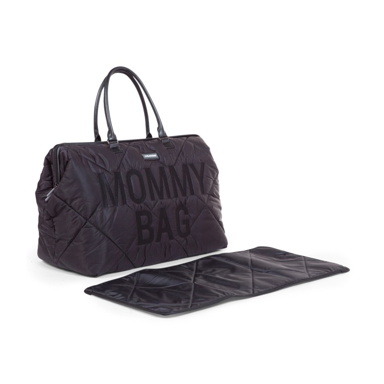 MOMMY BAG ACOLCHOADO