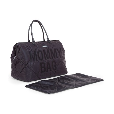 MOMMY BAG ACOLCHOADO