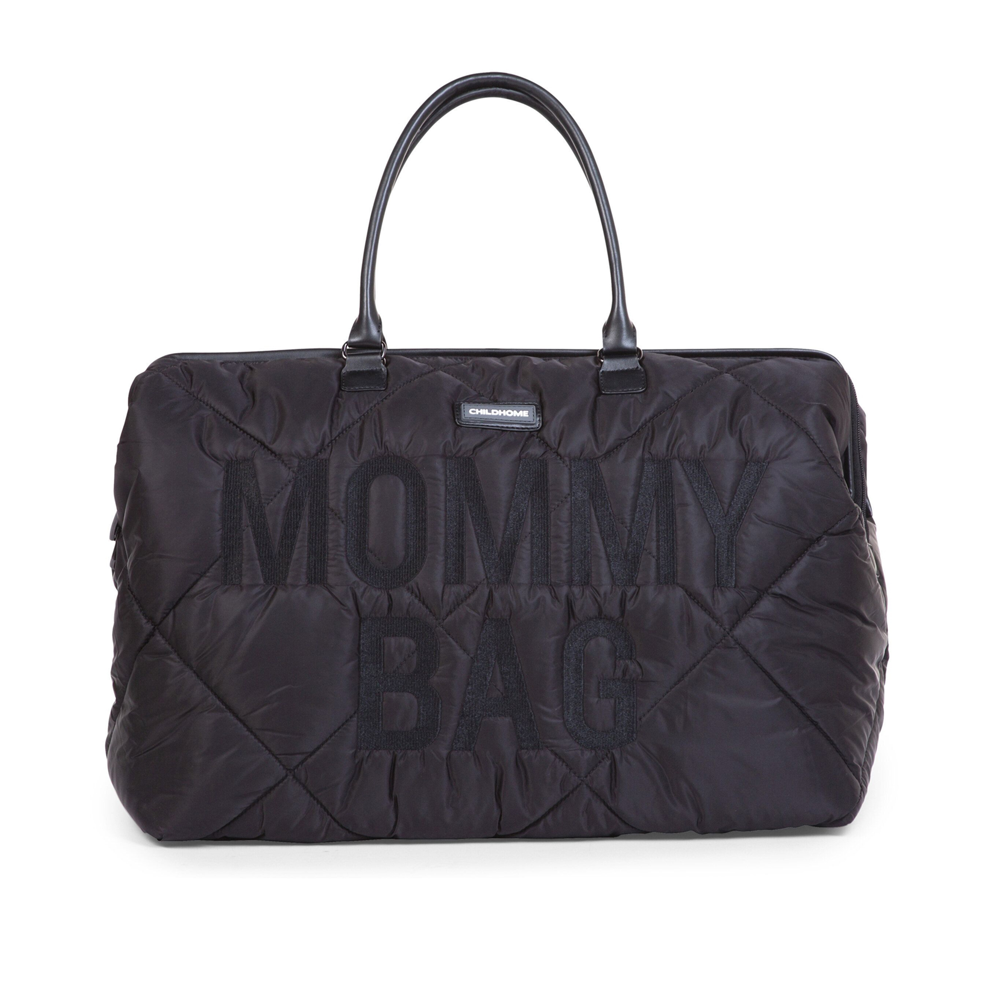 MOMMY BAG ACOLCHOADO