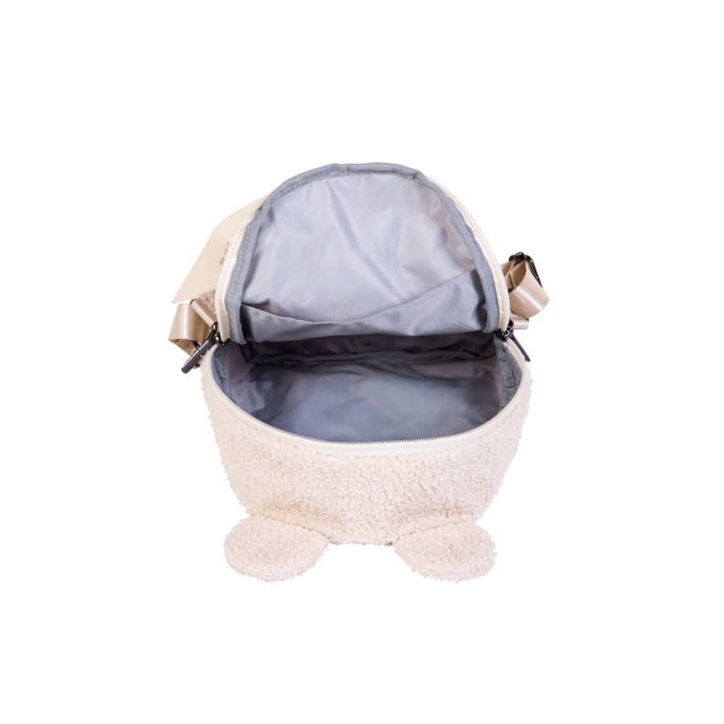 MOCHILA INFANTIL MY FIRST BAG TEDDY