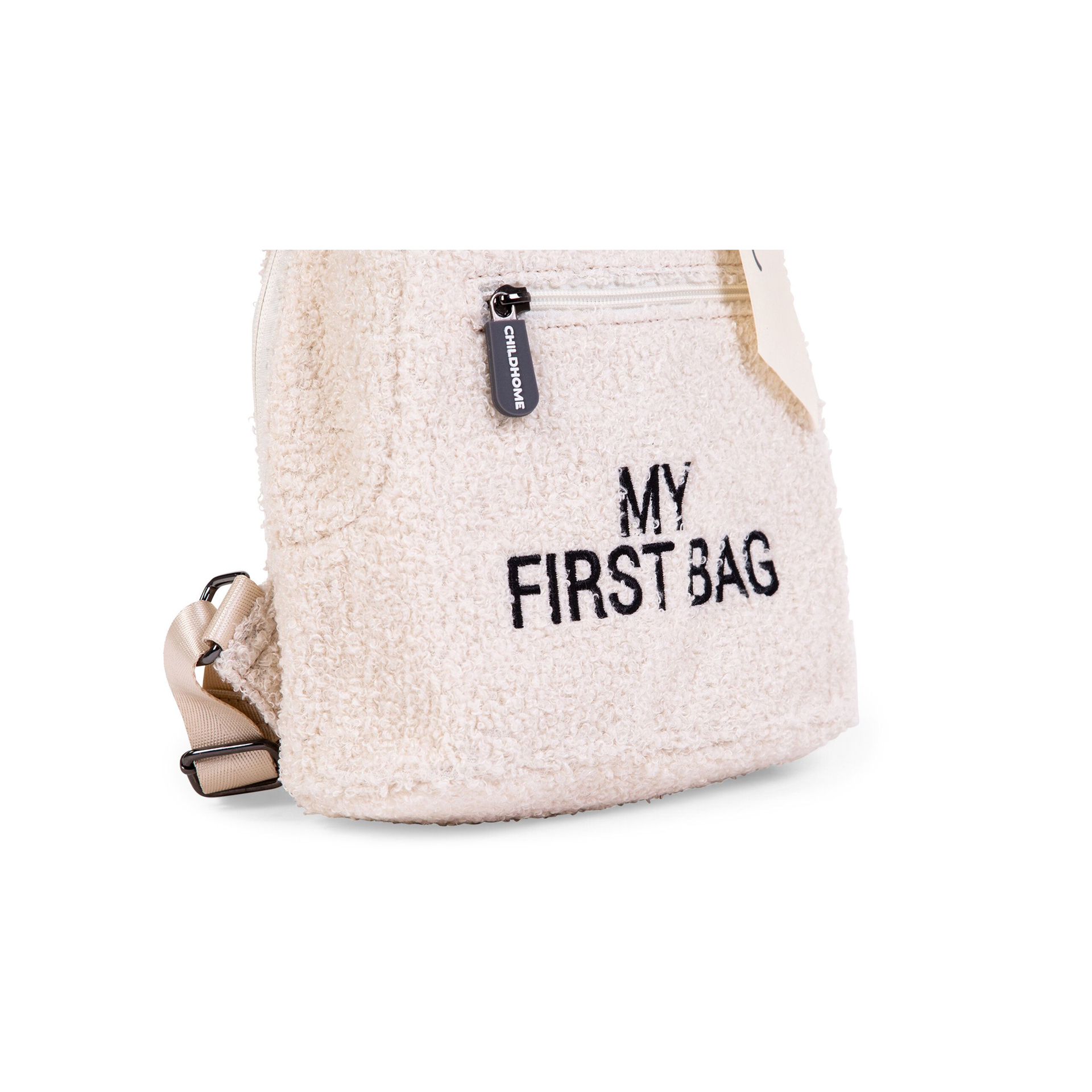 MOCHILA INFANTIL MY FIRST BAG TEDDY