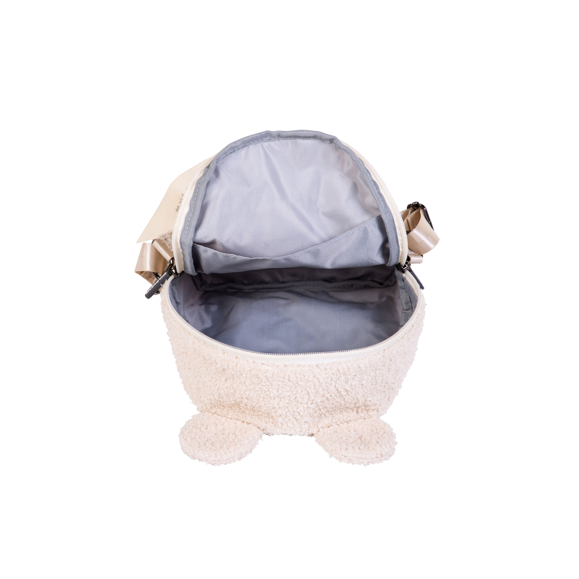 MOCHILA INFANTIL MY FIRST BAG TEDDY