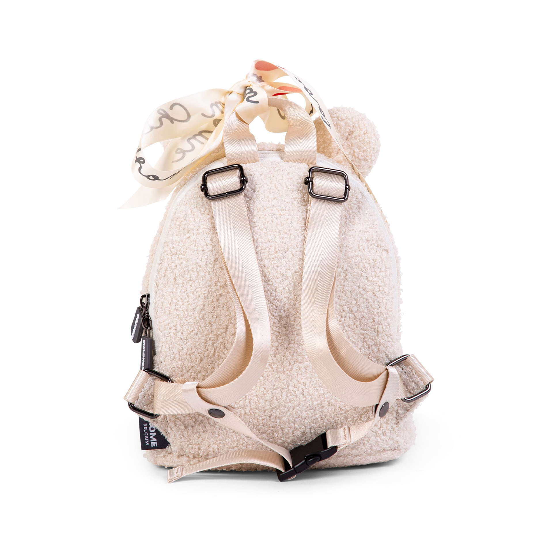 MOCHILA INFANTIL MY FIRST BAG TEDDY