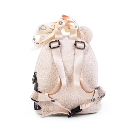 MOCHILA INFANTIL MY FIRST BAG TEDDY
