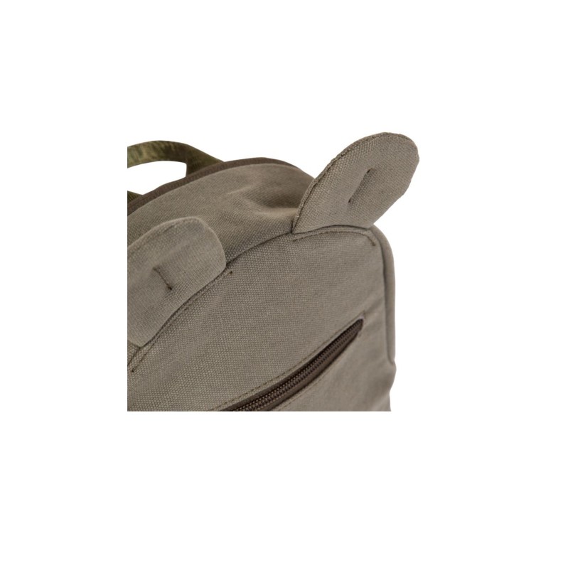 MOCHILA INFANTIL MY FIRST BAG TECIDO