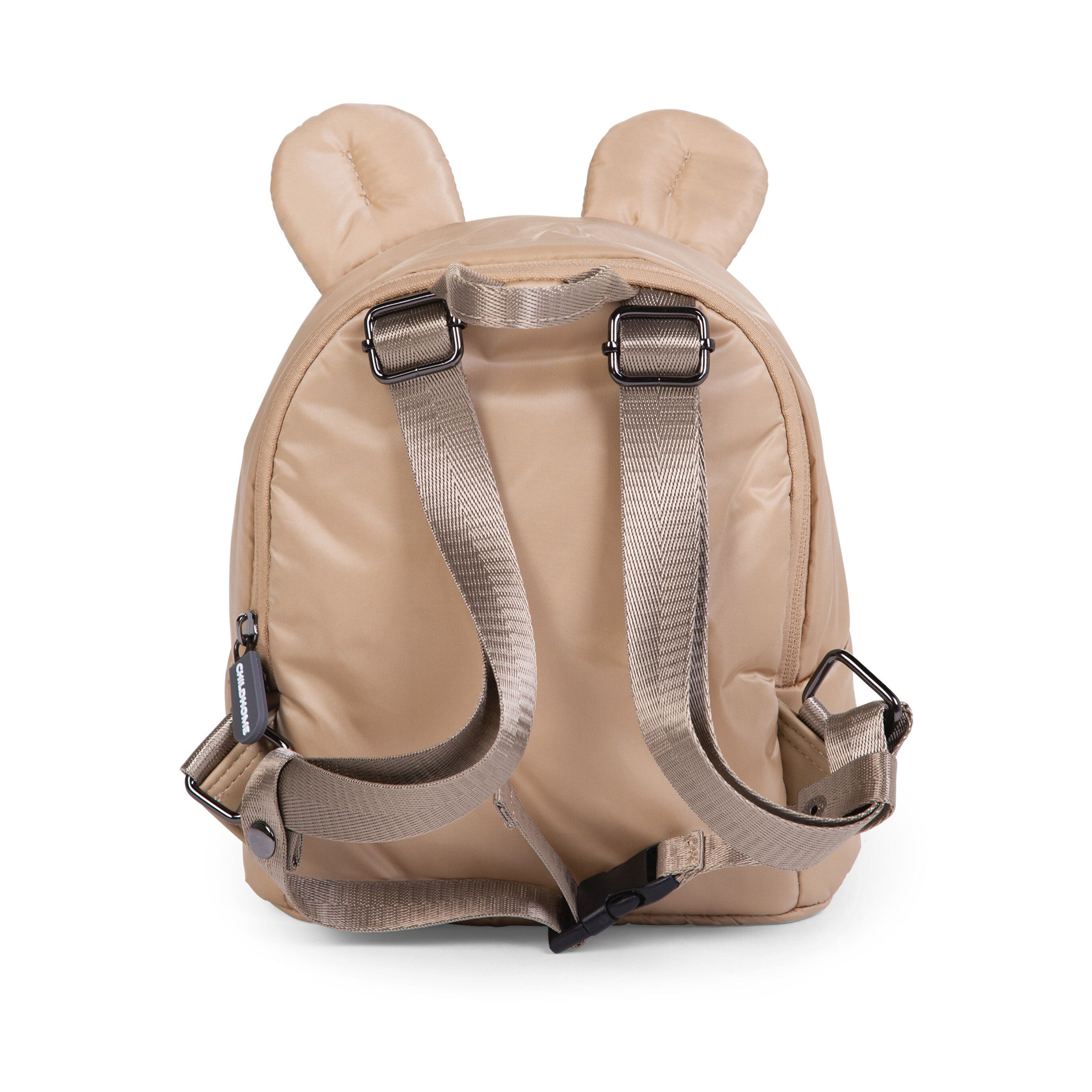 MOCHILA INFANTIL MY FIRST BAG ACOLCHOADA