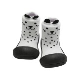 MEIA ANTIDERRAPANTE CUTIE WHITE